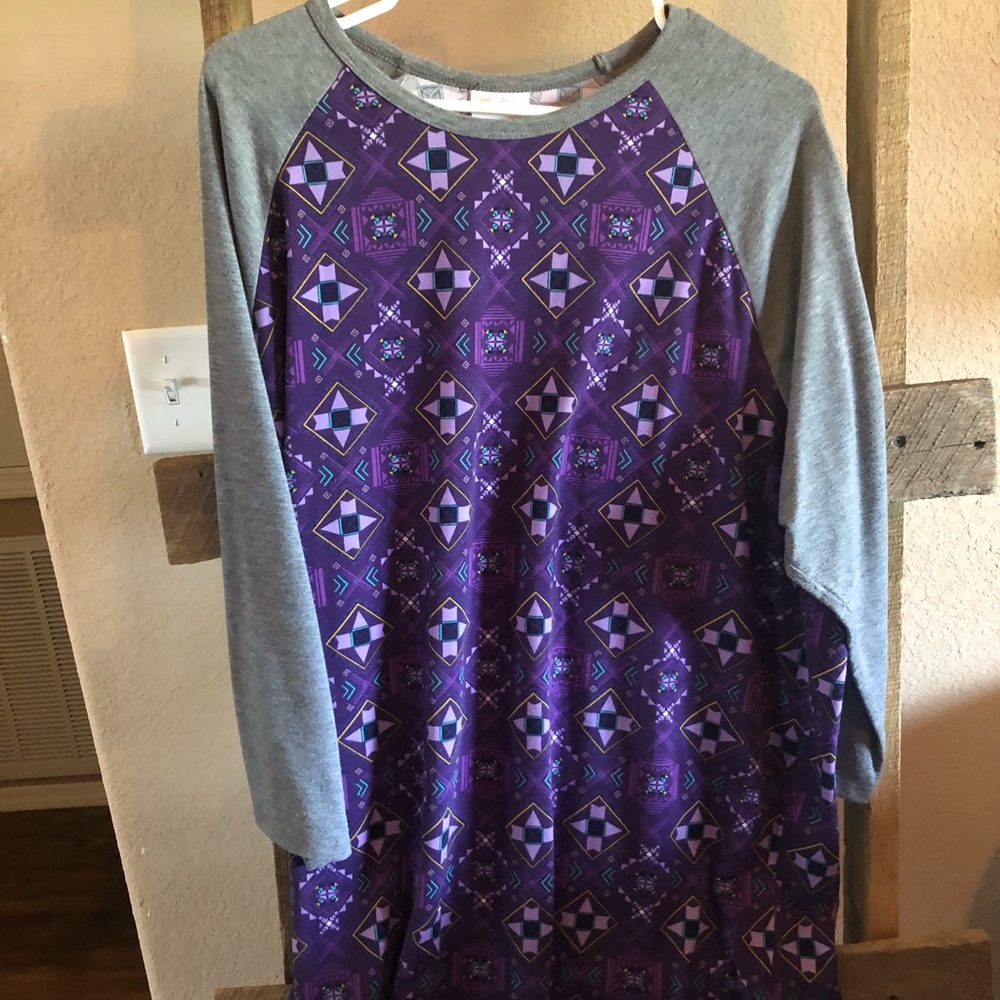LuLaRoe Randy T